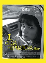Я, Ольга Гепнарова