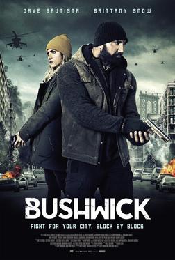 Бушвик Бушвик