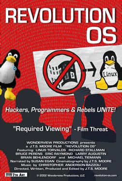 Революционная ОС Революционная ОС